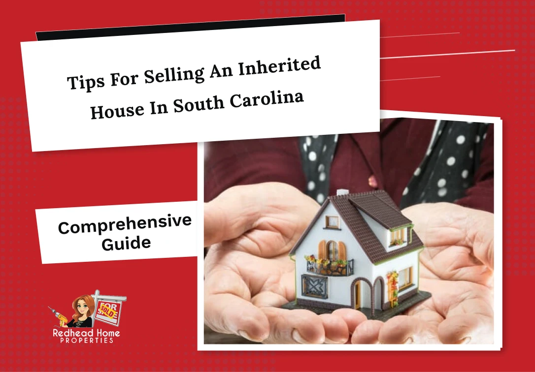Essential Tips for Selling an Inherited House in South Carolina 