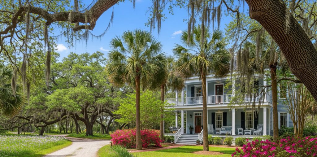 Sell a House by Owner In South Carolina