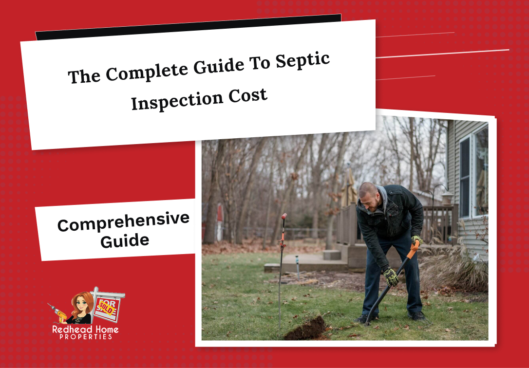  The Complete Guide to Septic Inspection Cost  