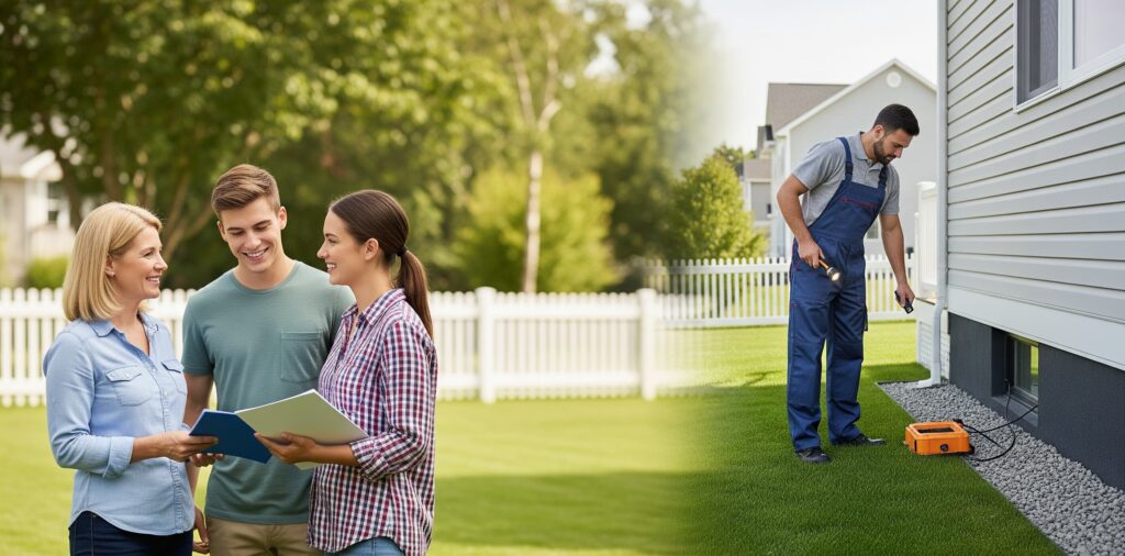 Property Requirements to Sell Your Home 'as is' for Cash