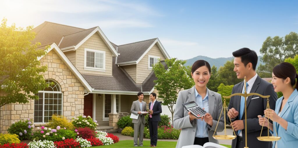 Selling a House 'as is' in South Carolina 
