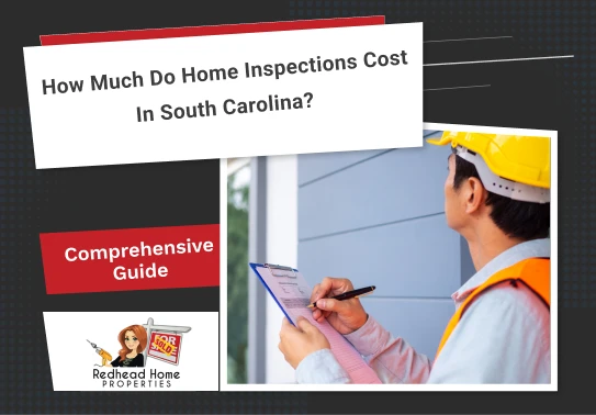 How Much Do Home Inspections Cost in South Carolina?