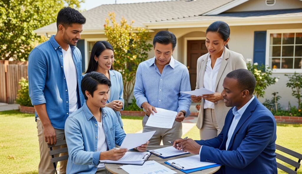 How COE Affects Homeowners Financing
