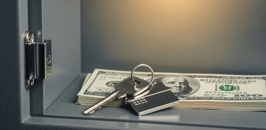 Home Equity for Down Payment
