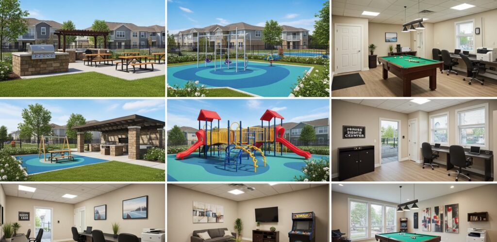 Condos for sale