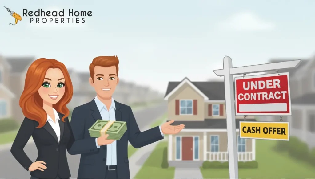 Can You Still Make an Offer on a Home Under Contract