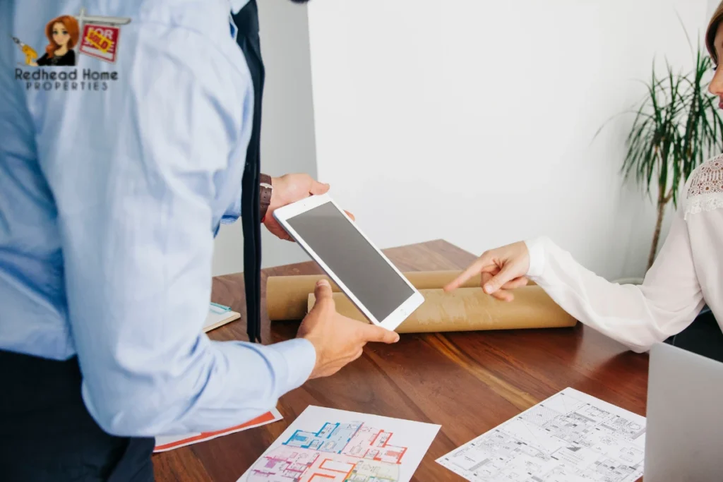 The Real Estate Offer Delivery Process