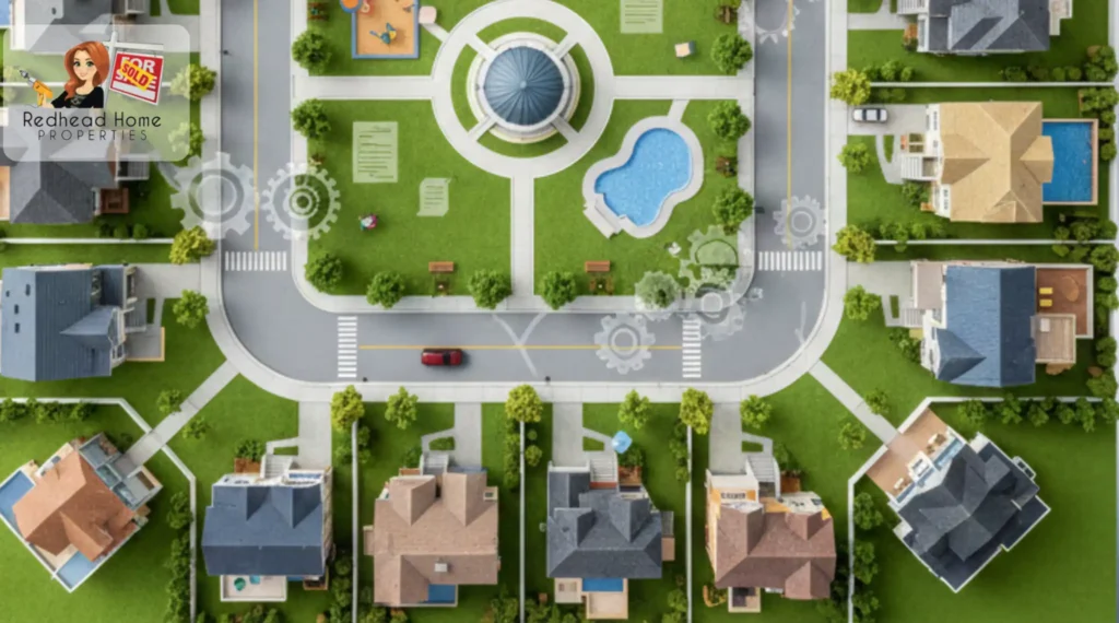 How Do Homeowners Associations Work?