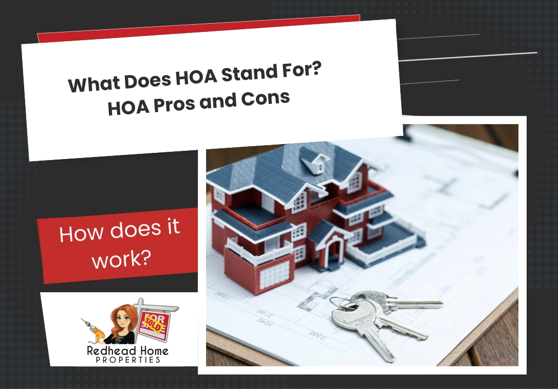 What Does HOA Stand For? HOA Pros and Cons